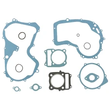 NAMURA КОМПЛЕКТ ПРОКЛАДОК SUZUKI LT300F KINGQUAD 4X4 '91-'02 (808832)
