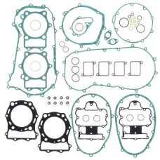 ATHENA 2026/01 КОМПЛЕКТ ПРОКЛАДОК (БЕЗ УЩІЛЬНЮВАЧІ OLEJOWYCH) KAWASAKI VN 1500 CLASSIC '96-'05 (OEM: 99995-1393)