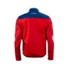 KENNY RACING 2025 КУРТКА ADVENTURE\/ENDURO МОДЕЛЬ SOFTSHELL RED КОЛІР CZERWONY\/NIEBIESKI\/BIALY РОЗМІР XXL - зображення 2