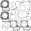 WINDEROSA (VERTEX) КОМПЛЕКТ ПРОКЛАДОК KAWASAKI KFX 700 V-FORCE 04-09\/ SUZUKI TWIN PEAKS 700 04-05 - зображення 1