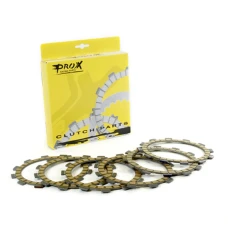 PROX ДИСКИ SPRZEGLOWE YAMAHA YFM 250R RAPTOR '08-13