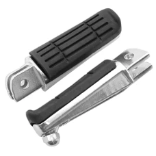 V PARTS (VICMA) PODNOZEK ПРАВАЯ YAMAHA FZ6 / FZ6 FAZER, XJ6 N/S, YZF-R6, MT-03, TDM 900, YZF-R1, FJR 1300, BT 1100, XV 1700 (JR310307R) (622D)
