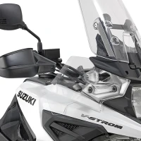 KAPPA DEFLEKTORY ВІТРОВИКИ SUZUKI V-STROM 1050 (20) - PRZEZROCZYSTE