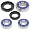 ALL BALLS ПІДШИПНИК КОЛЕСА ЗАДНЬОГО Z USZCZELNIACZAMI SUZUKI GSF 1200 '97-'05, GSF 600 '96-'03, SVF 650 (09), SV 650 '03-'09 - зображення 2