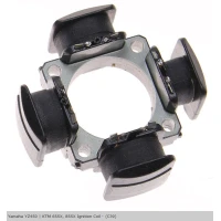 ELECTREX КОТУШКА UZWOJENIA ГЕНЕРАТОР (STATORA) KTM SX 65/85 '03- , YAMAHA YZF 450 '05-'06