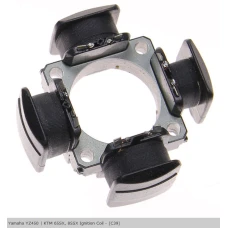 ELECTREX КОТУШКА UZWOJENIA ГЕНЕРАТОР (STATORA) KTM SX 65/85 '03- , YAMAHA YZF 450 '05-'06