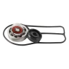 HOT RODS КОМПЛЕКТ РЕМОНТУ НАСОСО ВОДИ KTM 250 EXC \/ 300 EXC, MXC 04-05, SX250 '02-'15 (EXC250, EXC300) - зображення 2