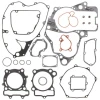 WINDEROSA (VERTEX) КОМПЛЕКТ ПРОКЛАДОК SUZUKI RMZ 250 07-09 - зображення 2