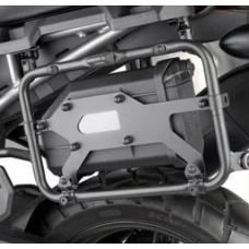 KAPPA КРІПЛЕННЯ КОРОБКИ ІНСТРУМЕНТИ KS250  ДЛЯ РАМКИ KLO8400MK/CAM HARLEY-DAVIDSON PAN AMERICA 1250 '21