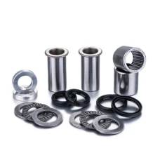 FACTORY LINKS 2024/03 КОМПЛЕКТ РЕМОНТУ ВАЖЕЛЯ KAWASAKI KXF 250 '06-'16, KLX 450 R '08-'09, KXF 450 '06-'15, KLX 450 R '19, (28-1156)