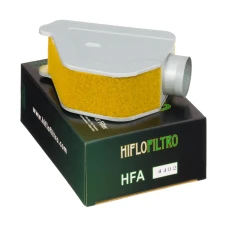 ПОВІТРЯНИЙ ФІЛЬТР HIFLO YAMAHA XS 400 OHC '77-'83 (50) (Y4223) XS250 '78-'82 (OEM:1L9-14451-00)