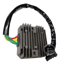 GZ РЕГУЛЯТОР НАПРУГИ BMW F 650GS/DAKAR '99-07, F 700/800 GS/R '07-17, F 650 GS/SERTAO '11-16,