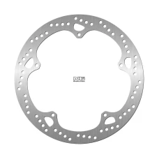 NG 2023/12 ДИСК FRONT L S 320X204X5 5X8,25