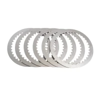 JR EBS PRZEKLADKI ДИСК SPRZEGLOWYCH SUZUKI DR350 '90-'99