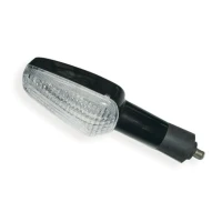V PARTS (VICMA) ВКАЗІВНИК ПОВОРОТУ ЗАД ЛІВИЙ КОЛІР ПОВОРОТНІК БІЛИЙ HONDA XL 650 2005-2005 (8996)