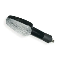 V PARTS (VICMA) ВКАЗІВНИК ПОВОРОТУ ЗАД ЛІВИЙ КОЛІР ПОВОРОТНІК БІЛИЙ HONDA XL 650 2005-2005 (8996)