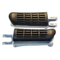EMGO КОМПЛЕКТ PODNOZKOW КЕРМА HONDA CBR 600/1000, CB 750/1000/1300, VFR 800 98-01, CBR 1100XX 97-98 (616D,616I) (JR310301L;JR310301R)