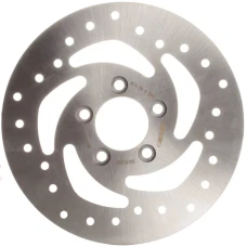 MTX PARTS НОВИЙ ТОВАР 8/2024 ДИСК ТОРМОЗНИЙ HARLEY DAVIDSON XL883 N 2011-2015