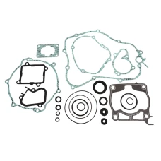 PROX 2024/12 КОМПЛЕКТ ПРОКЛАДОК Z KOMPLETEM УЩІЛЬНЮВАЧІ SILNIKOWYCH YAMAHA YZ 125 '22-'25, YZ 125 X '23-'25