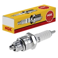 NGK СВІЧА ЗАПАЛЮВАННЯ BP5HS (NR 4111) (10)