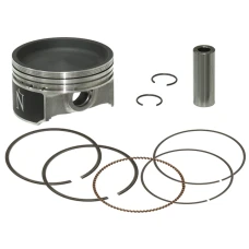 NAMURA ПОРШЕНЬ POLARIS SPORTSMAN 700 '04-08, 800 '07-10, RANGER 700/800 '05-10, RZR 800 '08-10 BIG BORE (+2,00MM=81,95MM)