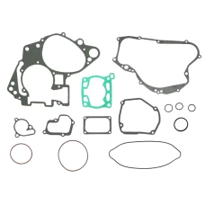 NAMURA КОМПЛЕКТ ПРОКЛАДОК SUZUKI RM 125 '01-'03