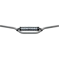 RENTHAL КЕРМО 7/8 ЦІЛИЙ (22MM) MX РУЧКИ TANIUM REED / WINDHAM PADDED КОЛІР TYTAN Z GABKA