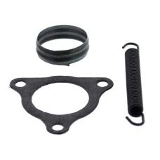 WINDEROSA (VERTEX) ПРОКЛАДКА КОЛЕКТОРА ВИПУСКНОГО HONDA CR80R 96-02, CR85R 03-04