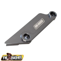 FM-PARTS ЗАХИСТ ВАЖЕЛЯ KTM SX/EXC '12-'23; HUSQVARNA TE/FE '14-'23; GAS GAS EC '20-'23 КОЛІР СРІБНИЙ