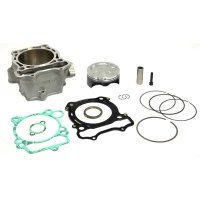 ATHENA ЦИЛІНДР КОМПЛЕКТНИЙ YAMAHA YZF 250 '08-'13 BIG BORE=83MM