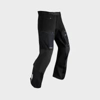 LEATT PANT MOTO 5.5 ENDURO ЧОРНИЙ, L/US34/EU52