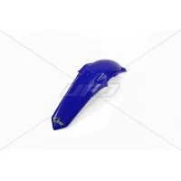 UFO ЗАДНЯ FENDER YZ125/250 15- СИНЯ 089