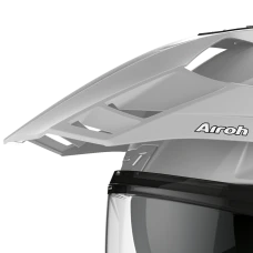 AIROH COMMANDER PEAK КОЛІР CONCRETE GREY MATT