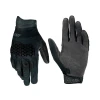 LEATT GLOVE 3.5 LITE ЧОРНИЙ S - зображення 1