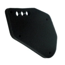 ATHENA AIRFILTER,  APRILIA RX,SX 06- / DERBI SENDA 98- / GILERA RCR,SMT 03-