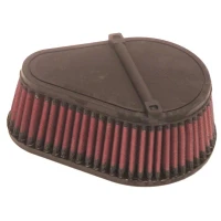 K&N AIRFILTER, DR650SE 96-98