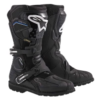 ALPINESTARS БАГАЖНІКА TOUCAN GTX ЧОРНИЙ (13) 48