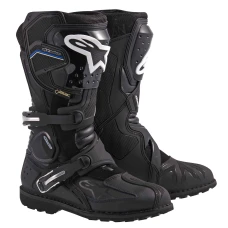 ALPINESTARS БАГАЖНІКА TOUCAN GTX ЧОРНИЙ (10) 44,5