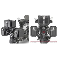 GIVI RAPID RELEASE СТОРОНА КОРПУСОМ ТРИМАЧ