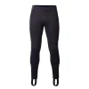 BOWTEX ELITE LEGGINGS MEN V2 CE AAA ЧОРНИЙ, L - зображення 1