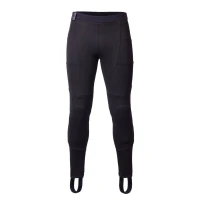 BOWTEX ELITE LEGGINGS MEN V2 CE AAA ЧОРНИЙ, L