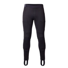 BOWTEX ELITE LEGGINGS MEN V2 CE AAA ЧОРНІ, XL