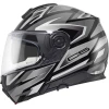 SCHUBERTH ШОЛОМ C5 ZENITH ЧОРНИЙ L 59 - зображення 6