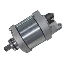 SIXTY5 СТАРТЕР МОТОРЧИК HONDA CRF250R 18-21