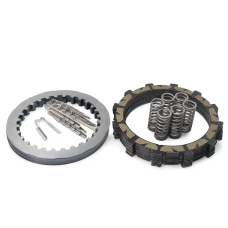 REKLUSE TORQ-DRIVE СЦЕПЛЕННЯ PACK - HONDA