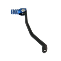 TMV ПЕРЕДАЧ SHIFT РУКОЯТКА АЛЮМІНІЙ FORG. YZ250F 06-13 WRF 07-15 BK/BU