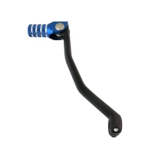 TMV ПЕРЕДАЧ SHIFT LEV АЛЮМІНІЙ FORG YZ250F 14-18 YZ450F 14-17 BK/BU