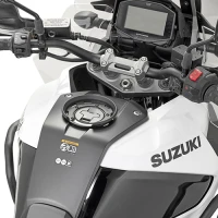 GIVI SPECIFIC МЕТАЛІЧНИЙ FLANGE FOR ВІДПОВІДНИЙ THE БАКLOCK БАК BAGS