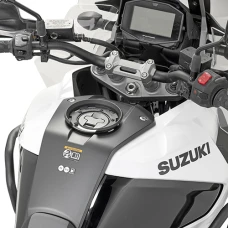 GIVI SPECIFIC МЕТАЛІЧНИЙ FLANGE FOR ВІДПОВІДНИЙ THE БАКLOCK БАК BAGS