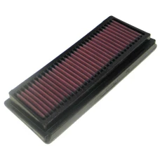 K&N AIRFILTER, ZX6R/RR 05-06
